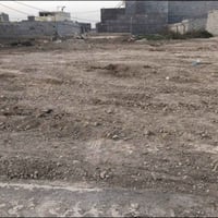 قطع اراضي • سند زراعي • من ١٠٠م