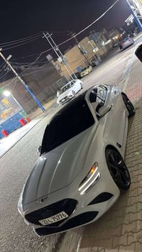 جينيسيس G70 • ٢٠٢٢ • V6 ٣.٣