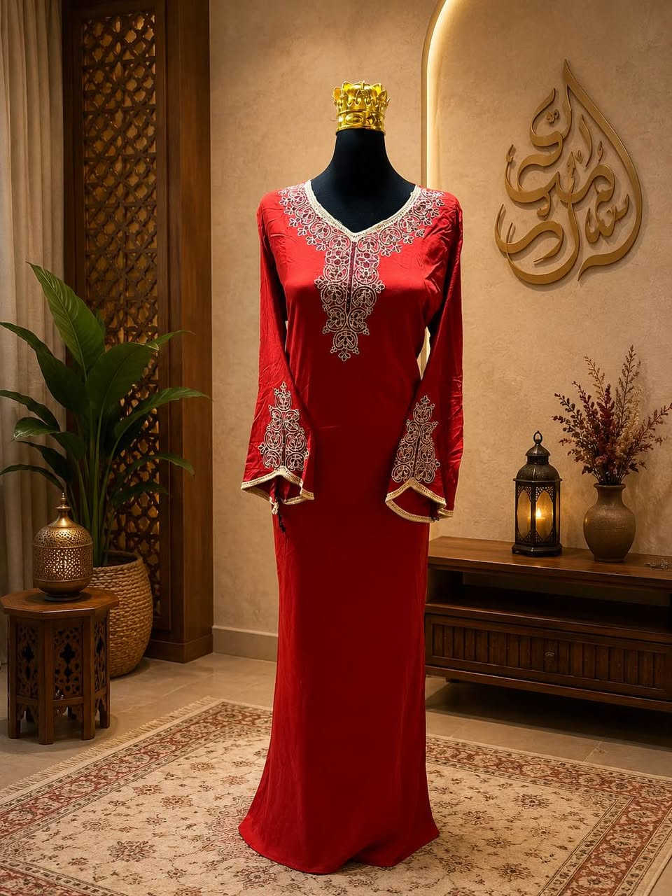 ‎ملابس‎ النجف, العراق


**إذا كنت صاحب هذا الإعلان وتريد حذفه لأي سبب، رجاءا أرسل رسالة إلى الدعم الفني**