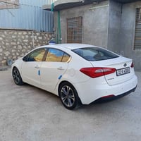 سيراتو • ٢٠١٦ • شاشة اندرويد