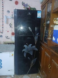 ثلاجة • نضيفه • قضاء الدير