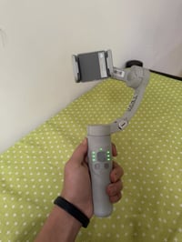 مثبت اوزمو • تثبيت خرافي • بطارية طويلة