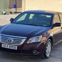 افالون ٢٠٠٧ • ٦ سلندر ٣٥٠٠ • تكريت