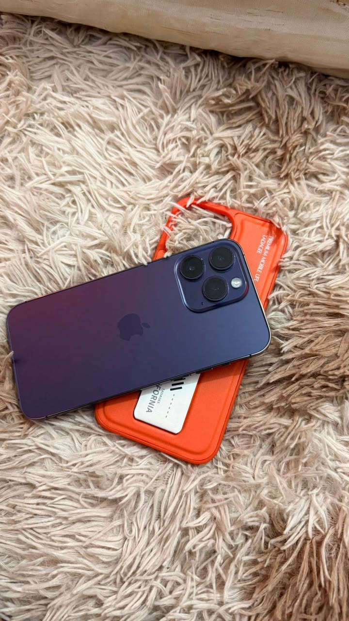 ايفون 14 برو ماكس
بطاريه 87 مبدل شاشه اصليه سعر 750


**إذا كنت صاحب هذا الإعلان وتريد حذفه لأي سبب، رجاءا أرسل رسالة إلى الدعم الفني**