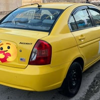 اكسنت • ٢٠١١ • شاصي مبدل