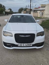 كرايسلر C300 • ٢٠١٦ • رقم اربيل