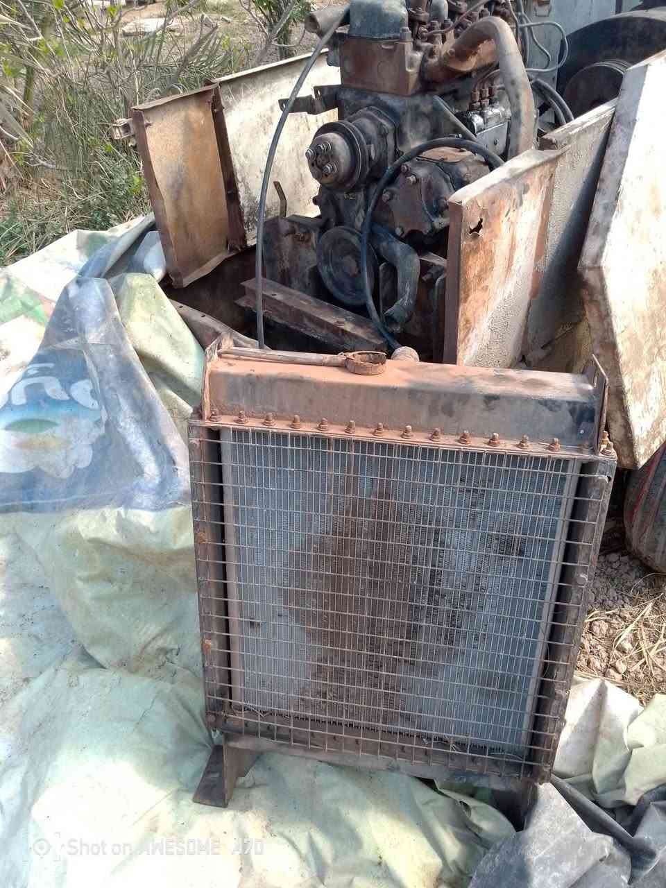 مولد عنتر 3 بستم مع راس توليد 30 كيفي محور بلادي المكان واسط الصويرة السعر 10 اوراق وبيه مجال بسيط لتواصل ***********
