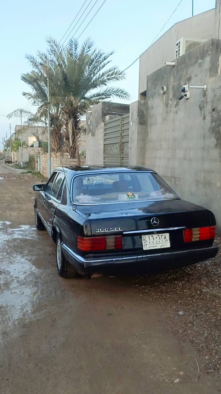 للبيع مارسيدس موديل 91 محور vvt 3000
سنويه ما صاقطه تحويل شوكت متريد صدر يخبل كير ومكينه كفاله عامه بيع او مراوس حسب قناعه مكان ديالى خالص اذا مكانك بعيد اعبر المنشور لا تكلي تعالي التعجبه هوه يجيني


**إذا كنت صاحب هذا الإعلان وتريد حذفه لأي سبب، رجاءا أرسل رسالة إلى الدعم الفني**