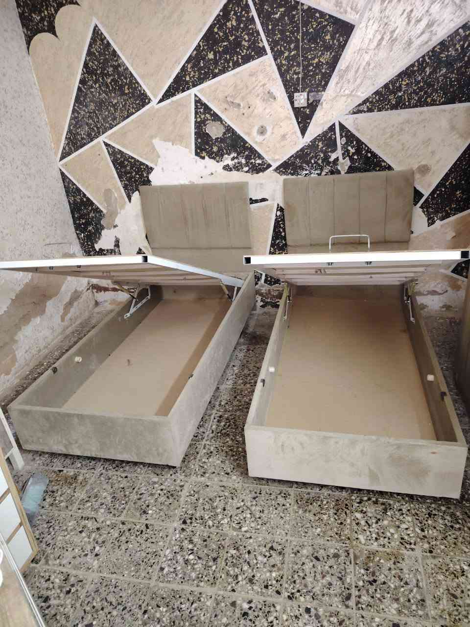 غراض للبيع نضيفه اخت الجديده


**إذا كنت صاحب هذا الإعلان وتريد حذفه لأي سبب، رجاءا أرسل رسالة إلى الدعم الفني**