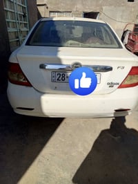 سياره بي واي دي موديل 2013سياره مصبوغه احزام بدون حادث سياره حلوه احله...