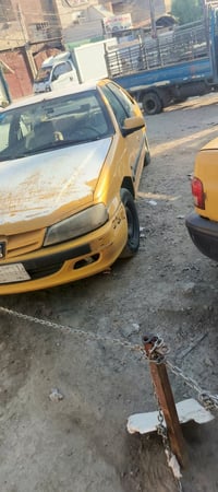 بيجو ١٥للبيع السعر٢٧مكينه وكير كفاله تحويل مباشر البيعله كون تحويل ٠٧٧...
