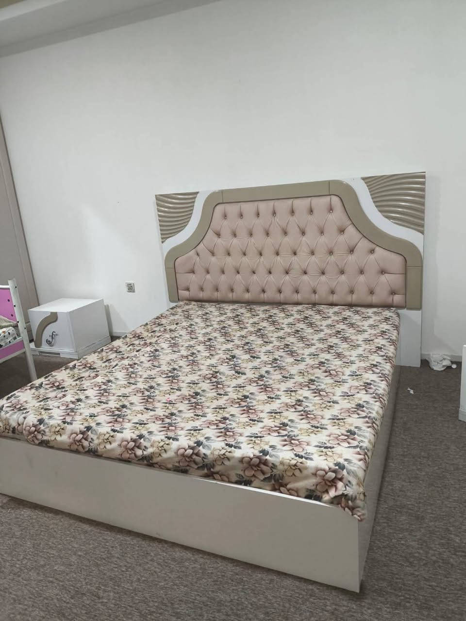 جديد معرض اربيل لبيع وشراء الاثاث🛋
انسب الاسعار 🔥
اثاث منزلي منوع 🛌🛋🪑
العنوان اربيل سايدين مجمع الزيتون قرب جسر الكورنيش فرمان 📍
واتساب:***********
متوفر توصيل اربيل الموصل تكريت بغداد🚚
