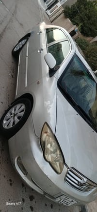 بي واي دي F3 محرك مسيوبيشي بلادي نضيف كير عادي  كشر بلادي مابي ضربة بي...