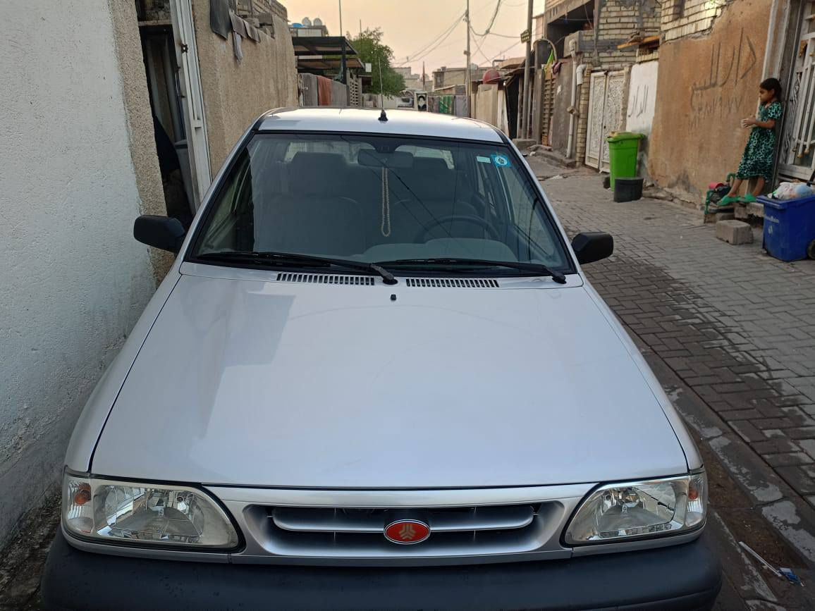 سايبا خصوصي موديل 2024 _ استلام _ شهر 12 بسمي _ ماشيه 19 الف كيلو متر مكان بغداد البنوك سعر 79 وبيها مجال الاتصال على الرقم ***********
