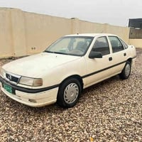 فيكترا • ١٩٩٣ • توماتيك