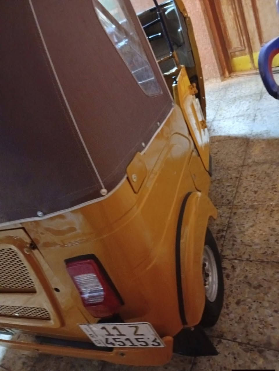 سلام عليكم تكتك لبيع تكتك خير من لله 2021شهر 6لا تنقيص لا تبخير تجي تشوفه كبال عينك*********** تحويل ثاني يوم
