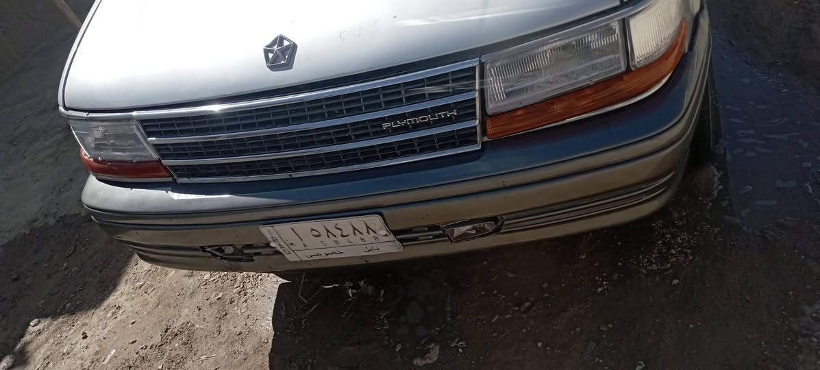 السلام عليكم
سياره دوج كلازلر للبيع او مراوس كير ومكينه خير من الله حداديه سبعين بالميه تايرات نظافة ويل كب 
السياره موديل 94
للبيع او مراوس حسب القناعه السعر 40 وبيه مجال 
تلفون ***********
