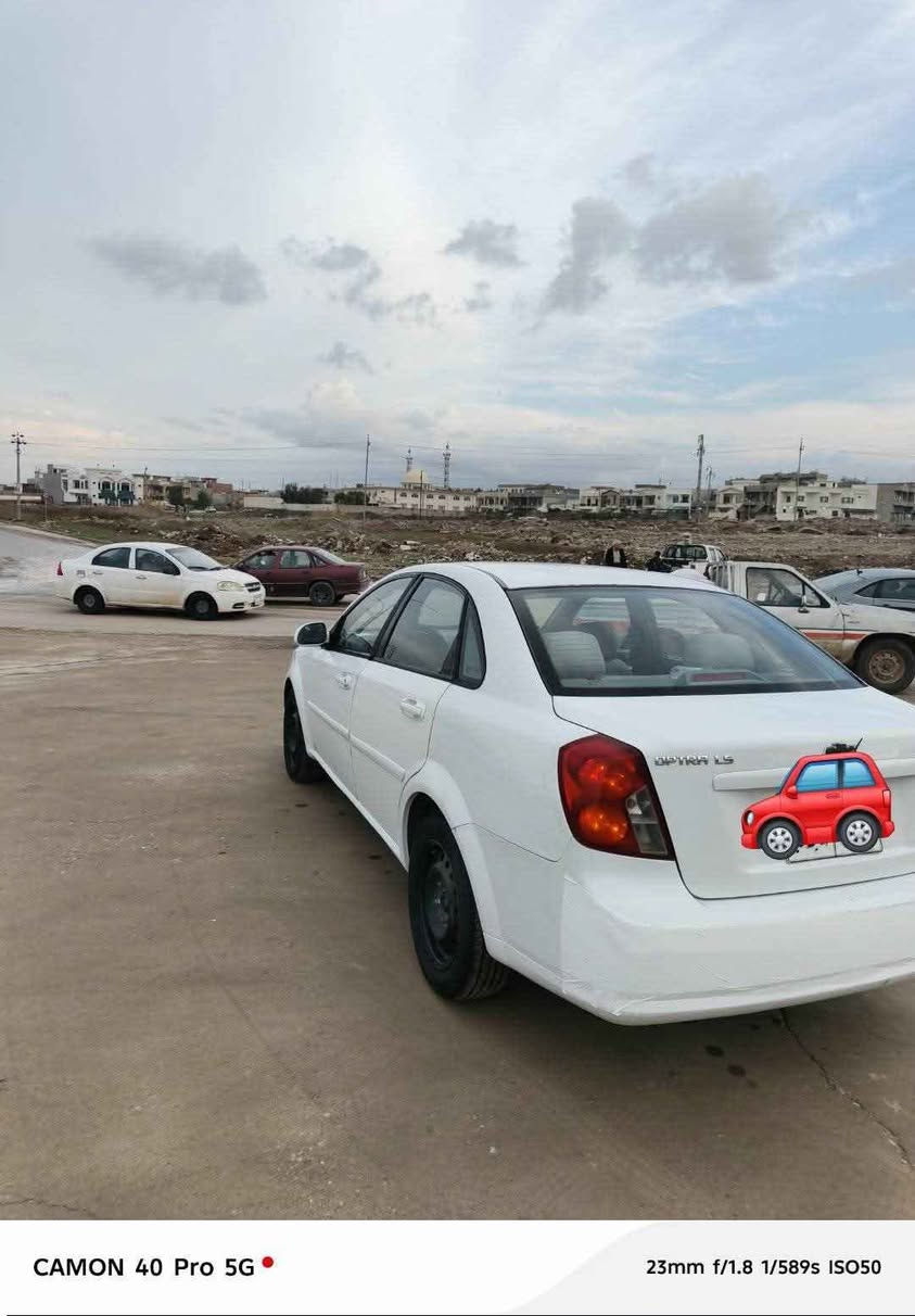 شورفةليت ئوبترة موديل 2013 نيو سةقف لةكةل يةك سةفحة سوبغ  بة عام ديفروشم سةنةوةي مانگ 7/2026 بةسةر دةجيت  گير مةكينة تحويل بةشةرت سيارةكة بي مسرةفة 
سعر 68 
ناونيشان بةردةرش
ژمارةس موبايل *********** اكر, نينوى
