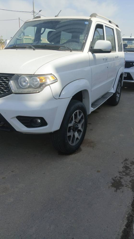 واز كبس موديل 2020 تبريت به شه رت شكل نوي فول فول كشن جلد سوكان هيتر كاميره و شاشه حاسه ڤوليوم دبل اكسل بي سبوخ بي سارد سنوي نوييه تحويل و وكاله به شه رت  رقمي خاوني ***********

واز كبس حديث موديل  2020  تبريت ثلج فول مواصفات كشن جلد ستيرن هيتر جام ورا و كدام هيتر فور ويل حاسه كامره شاشه فول فول بدون صبخ بدون بارد سنويته مجدد تحويل وكاله بشرط ***********  رقم صاحب سياره كالار, السليمانية
