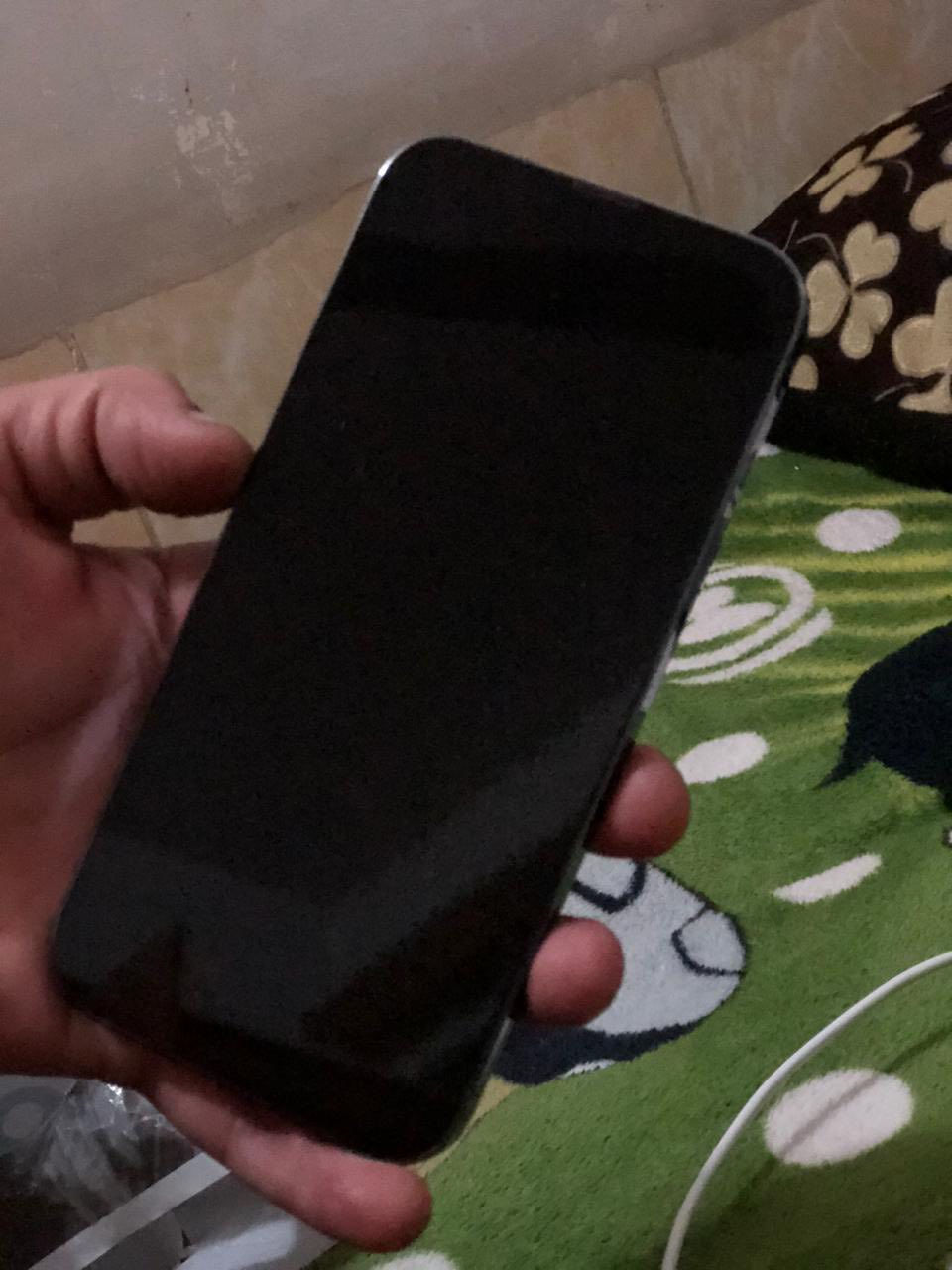 ئایفۆن ١٣ پرۆ ماکس
2سيم
٢٥٦ گیگا 
پاتری84 بیلادی 

مۆبایلەکە هەمو گیانی بیلادە هەتا بلی خاوینە 

نرخى 530$ دۆلار   

تيبنى گياندن نيه له هه وايرم


**إذا كنت صاحب هذا الإعلان وتريد حذفه لأي سبب، رجاءا أرسل رسالة إلى الدعم الفني**