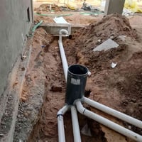 تأسيس مياه ومجاري • صيانة وتصليح • كركوك