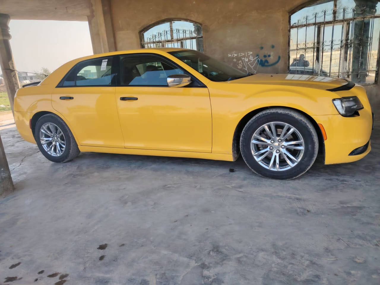 سلام عليكم ورحمة الله وبركاتة عندي اوباما البيع موديل 19مرمزه 22رقم الانبار مواصفات اس صور الحادث موجودات بل منشور سياره مكان بغداد بدون دواخل ورباك خطهي بغداد تكريت شرط تجي تشوف وسونار تقتنع قبل لا تشتري كشانه تتفئه وتبريد كشانه حضن سعر 210بيهي مجال رقم الهاتف ***********
