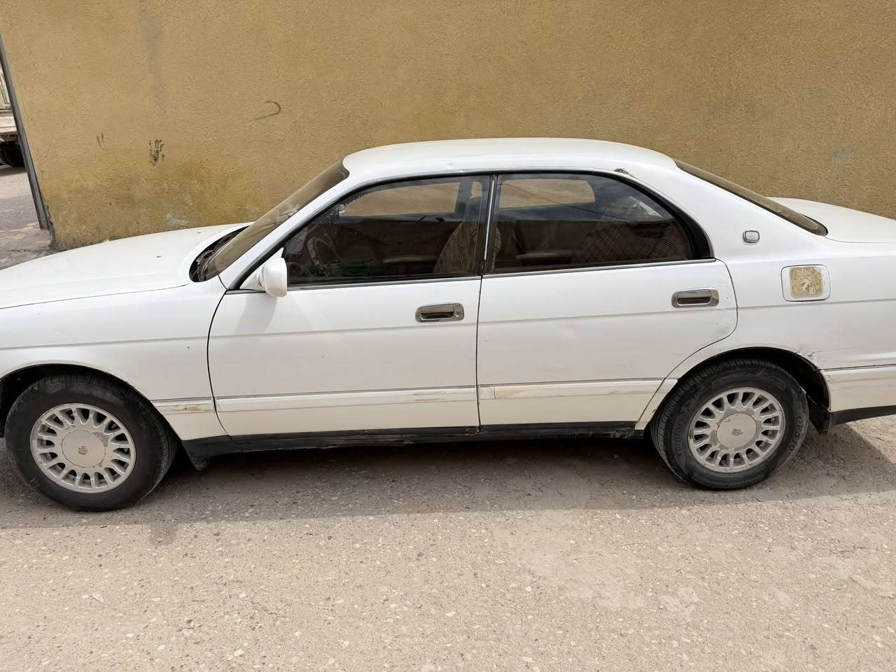 سياره للبيع بطه
***********

السعر النتصال عليه رقم
