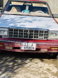 سوبر • موديل ٨٤ • سماوه