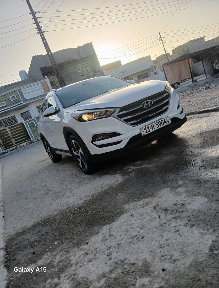 سلام عليكم توسان موديل 2017 أمريكي ليبل واحد محرك ١٦٠٠ تيربو كير محرك تبريد صدر امامي خلفي تخم تاير كله مكفول سياره فول ما عدا الفتحة.   بصمة شاشة تحكمات ستيرن كشناتا تدفئة لاذارات حساسات أمامية خلفي  كامرة امامية  كامرة خلفية سبورت حساسات بل جاملغات  سياره جاهزه من كلشي ماتعرف عليها الف سيارة احلة من صور رقم بغداد دولي انكليزي سنويه ٢٩تحويل بسمي تحويل مباشر سياره احله من صور سعر ١٤٥ وبيهه مجال شي بسيط لشراي هاتف  《***********》
***********
