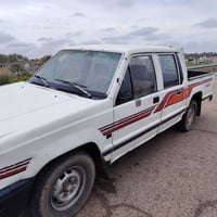 موديل 1992 • الضلوعيه • صلاح الدين