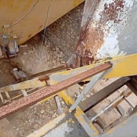 خباطه مركزيه • كابسة بلوك • الانبار البغدادي