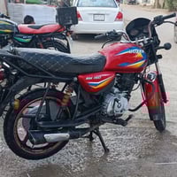 بوكسر • ٥كير • نقص باتري