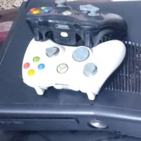 اكس بوكس ٣٦٠ • مهكر • ٢٤ لعبة