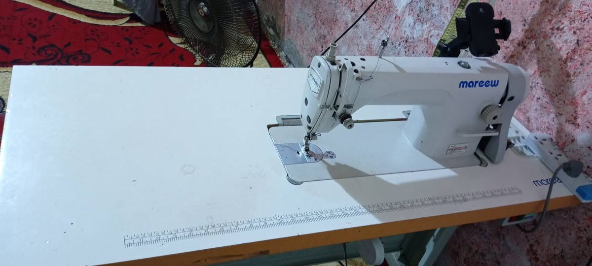 مكينه صناعي ماريو البيع السعر 250


**إذا كنت صاحب هذا الإعلان وتريد حذفه لأي سبب، رجاءا أرسل رسالة إلى الدعم الفني**