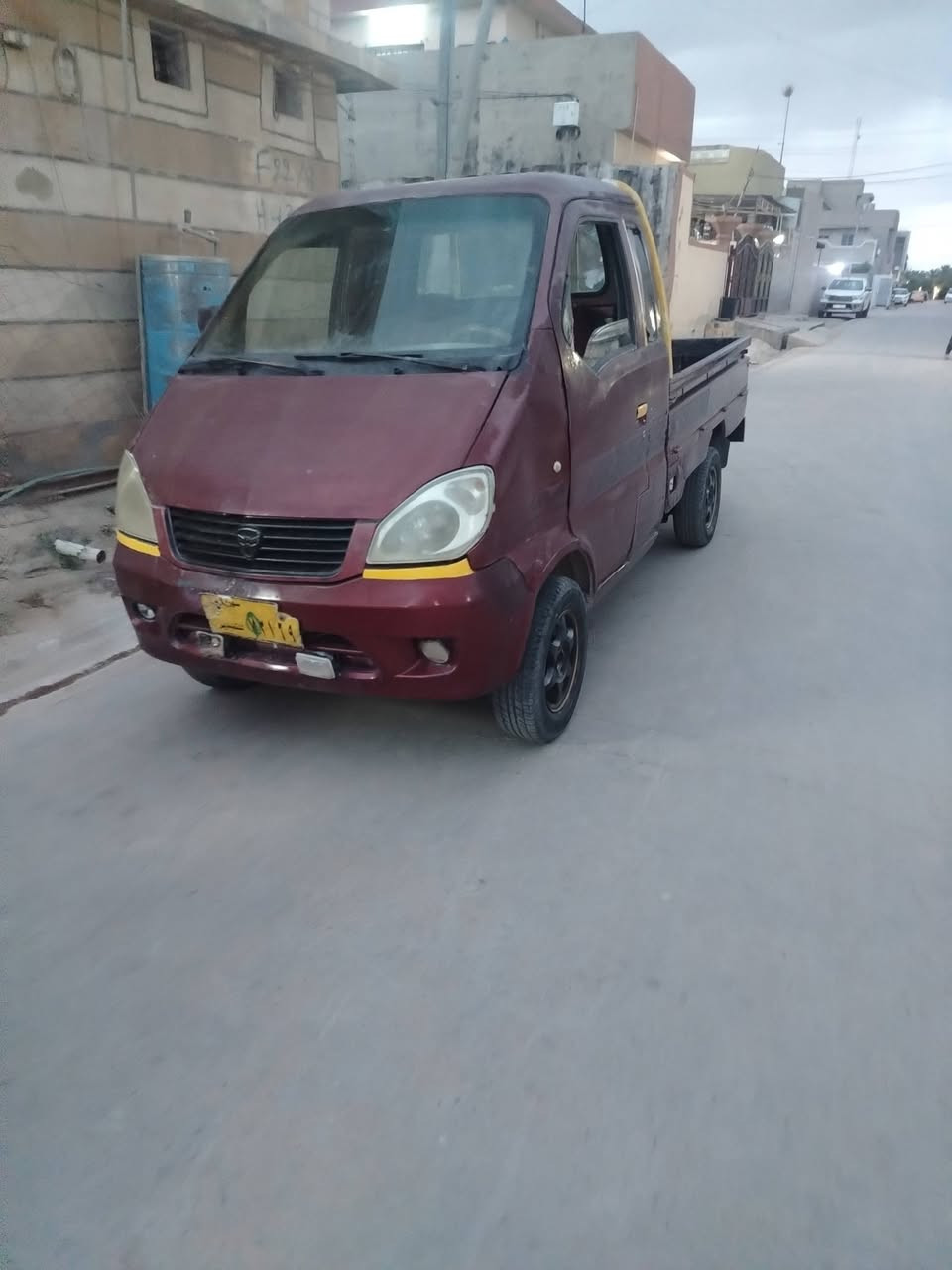 هيفا ٢٠٠٧ منفيس أوراق كامله كير محرك شرط شواصي تعمير شرط كهربائيات سفلف مسجل سيارة  جاهزة للشغل بيع ١٥  بي مجال مكاني كركوك *********** وات ساب
