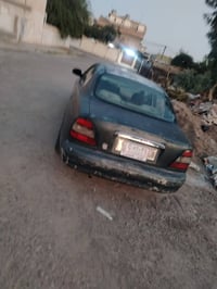 دايو • موديل 2000 • شرط التحويل
