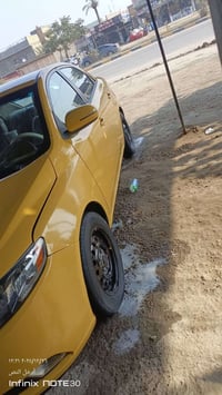 فورتي للبيع موديل 12 امريكيه مكينه ٢٠٠٠دوش حادثه جاملغ امامي وجاملغ ال...