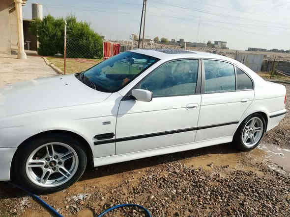 سلام عليكم 
بي إم صقر 528 السياره جديده تخم تاير باتري كهربائيات كلها شقاله فتحت سقف تكتين كير تماتيك+عادي تحكمات استيرن كله شقال كيجات جامات فقل محرك كير شرط زنون لونين 
صبغ أوربي خارج شرط التحويل ترهم مراوس انتره أفانتي
السعر 94 وكلشي تلكي بل سوك حته ب 30
***********
