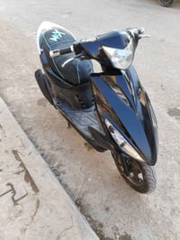 ماكس ياباني • كفالة محرك • البصرة القرنة