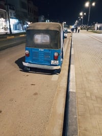 توك توك • بيع مستعجل