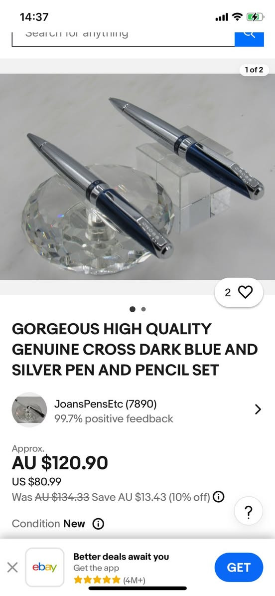 للبيع توصيل متوفر ماركة عالمية كروز


**إذا كنت صاحب هذا الإعلان وتريد حذفه لأي سبب، رجاءا أرسل رسالة إلى الدعم الفني**