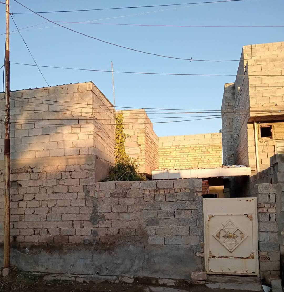 السلام عليكم ..
يوجد قطعة ارض  تحتوي على بيت مساحه 150 م وهيكل مساحه 300 في الكوبات قرب المدرسه البخاري شارع المختار السعر 55 مليون وبي مجال قليل 
للاستفسار الاتصال على ***********
