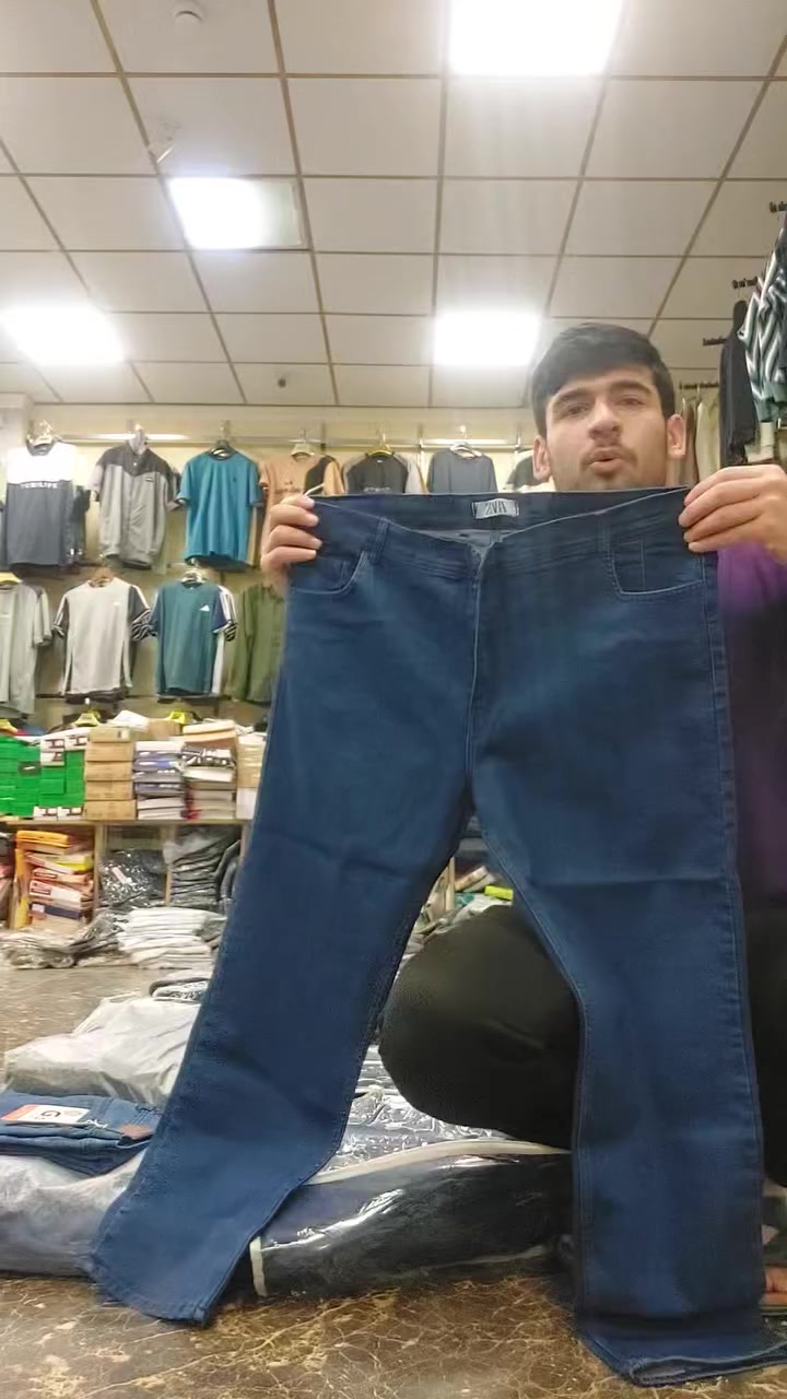 بنطلون ابو ١٠ قياس خاص وعادي 
تدللون


**إذا كنت صاحب هذا الإعلان وتريد حذفه لأي سبب، رجاءا أرسل رسالة إلى الدعم الفني**