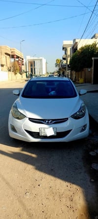 النترا 2012 Gls اعلى فئه   للبيع او مراوس   رقم بابل  فول عدا البصمه  ...