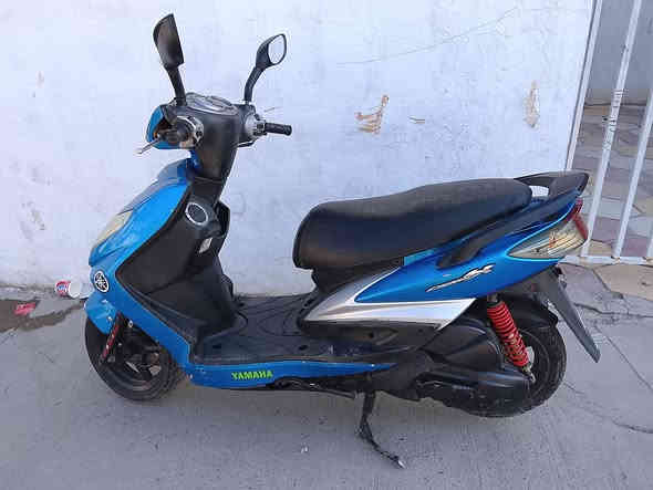 سكنس فحل نوزل كله شغاله اي نقص مابيه نضافه فول دراجه جديدة لوك السعر 700 بغداد  ***********
