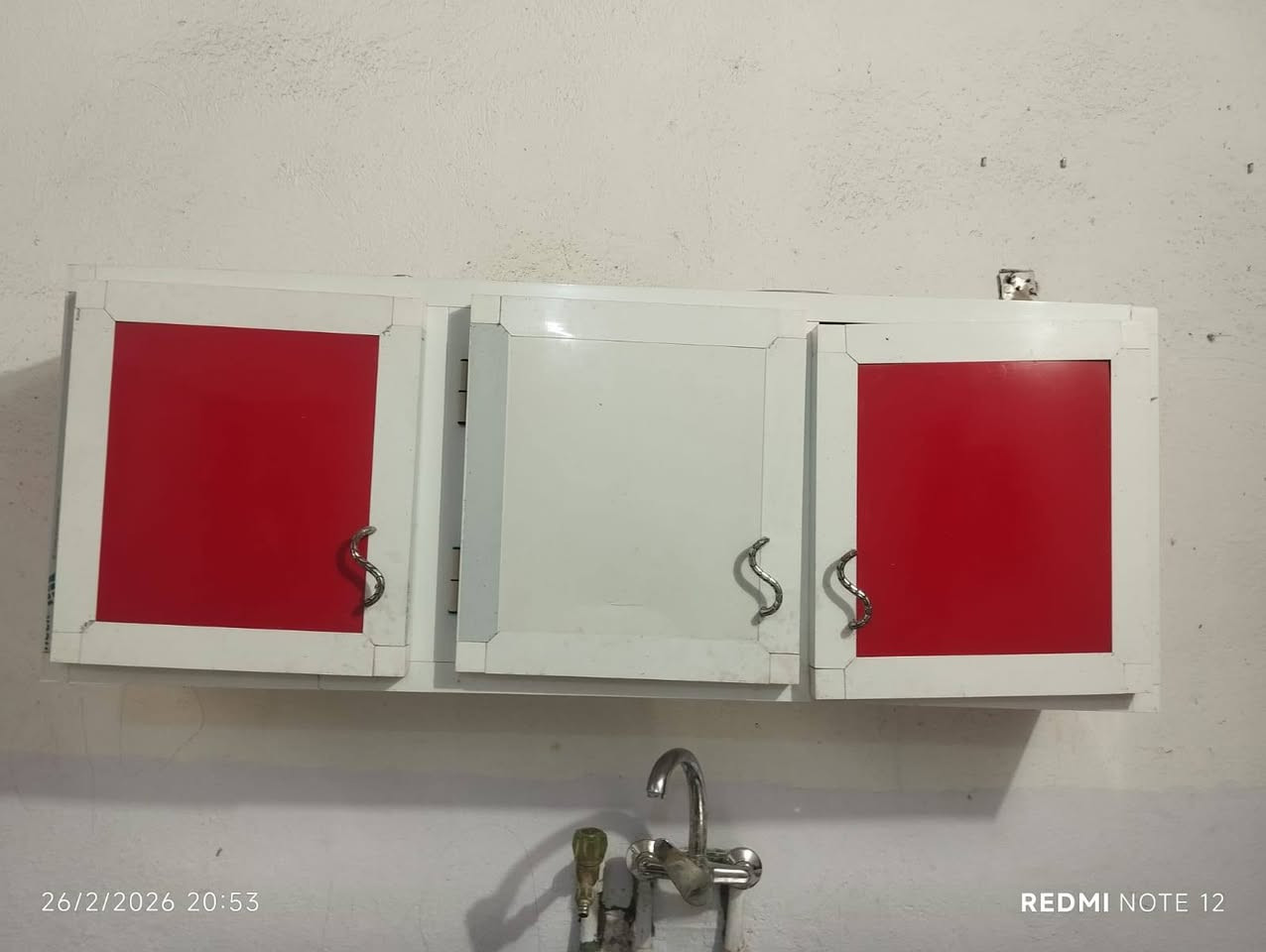 كاونتر نضافه جيده سعر مناسب مكان حي ميسان الستفسار اكثر تواصلو ع خاص


**إذا كنت صاحب هذا الإعلان وتريد حذفه لأي سبب، رجاءا أرسل رسالة إلى الدعم الفني**