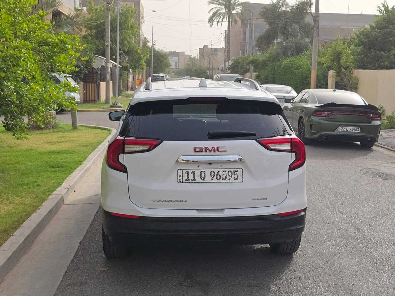 5بصمه صندوك كهرباء
سياقه ذاتيه
رادار نقطه عمياء
4ويل
توقف ذاتي كشن
هزاز
تنبيه داتشو
تشغيل عن بعد
كير دكم 9 نمر
شاشه كاربلي
كشن كهرباء
حادثهه بابين عكس السايق
استفسار *********** واتساب بغداد, العراق
