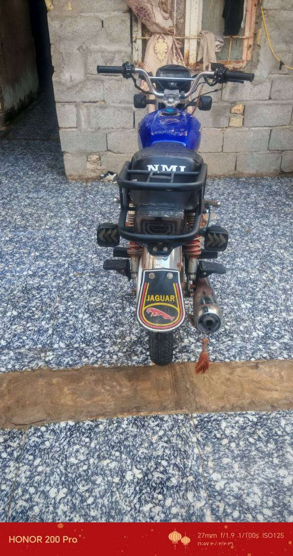 دراجه سيفان نضيفه أوراق بسمي للشراي هاذه رقمي *********** عمارة, ميسان
