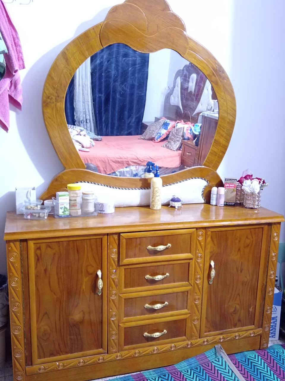 سلام عليكم من رخصت الادمن العزيز

غرفه صاج تسكام نضافه ٩٥٪
السعر مليون و٥٠ الف دينار وبيها مجال بسيط لليشتري العنوان كربلاء حي الرسالة رقم الهاتف *********** واتساب ايضا بي
