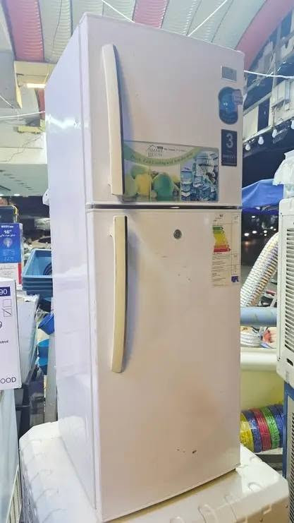 ثلاجه 10 قدم سمارت هوم مستخدم نضيف وضع شركة وبشرط وضمان بسعر ٩٠ الف مكان قادسيه ثانيه شراي خاص


**إذا كنت صاحب هذا الإعلان وتريد حذفه لأي سبب، رجاءا أرسل رسالة إلى الدعم الفني**